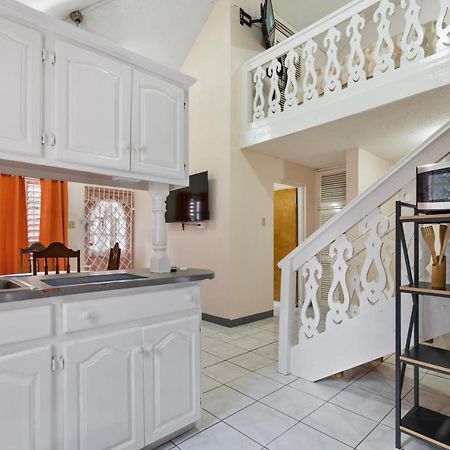 Shaw Park Gem Apt 12D Ocho Rios Exterior foto