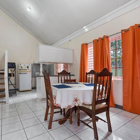 Shaw Park Gem Apt 12D Ocho Rios Exterior foto
