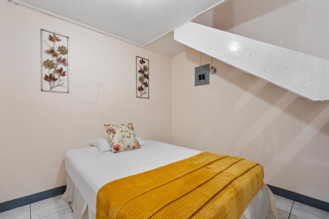 Shaw Park Gem Apt 12D Ocho Rios Exterior foto